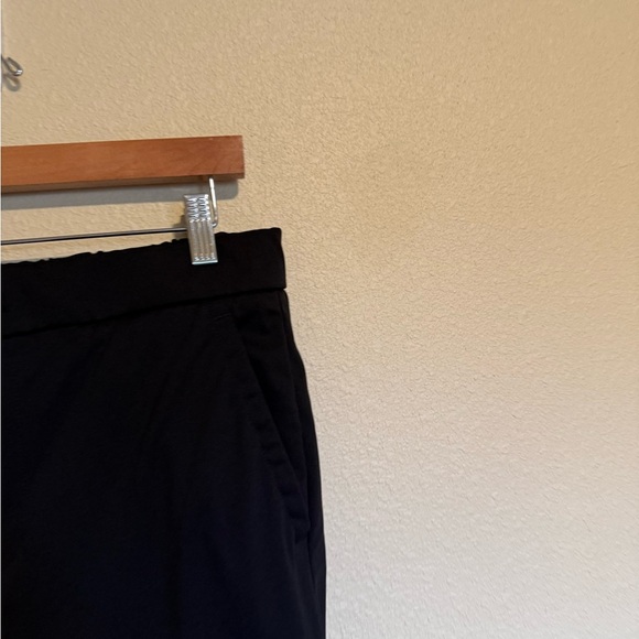 Bonobos Men's Black Straight Leg The Off Duty Trouser Pant M - Picture 6 of 10